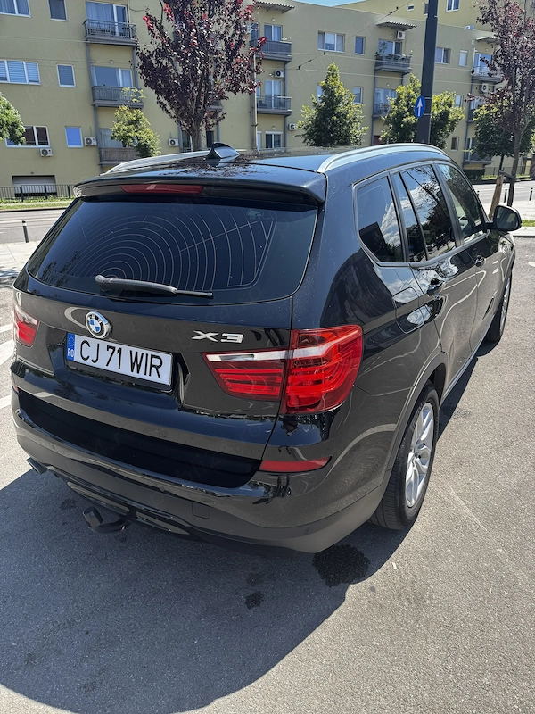 BMW Unknown Model 2015 — imagine 4
