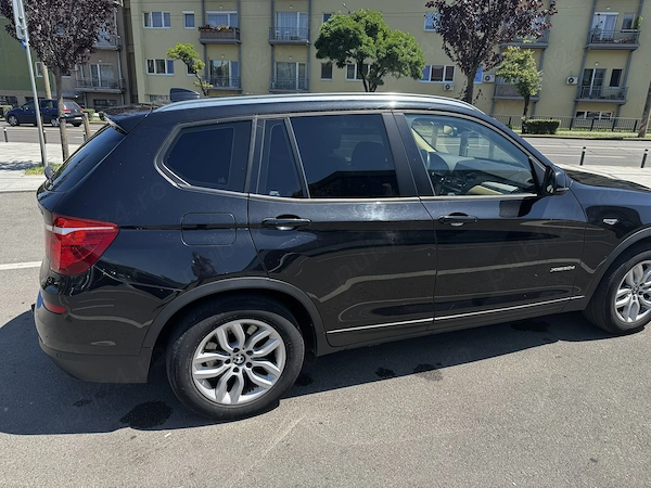 BMW Unknown Model 2015 — imagine 10
