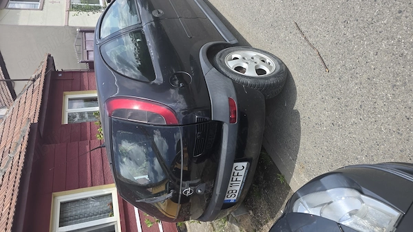 OPEL Corsa 2002 — imagine 2