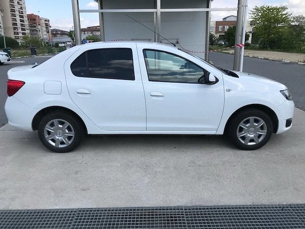 DACIA Logan 2013 — imagine 4
