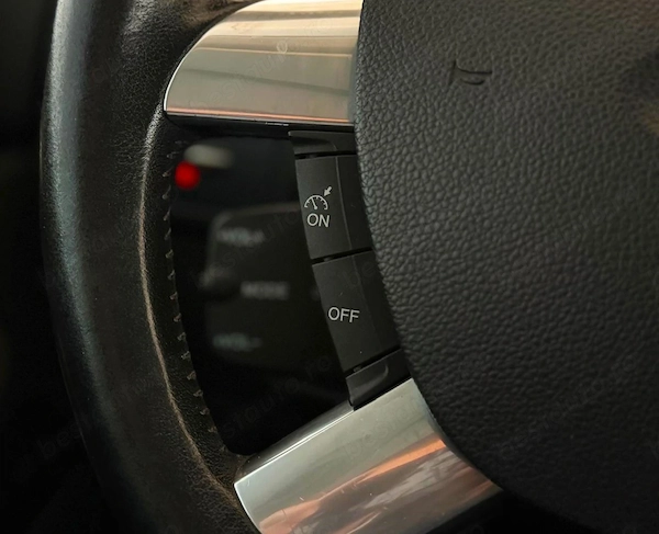 FORD Kuga 2009 — imagine 17