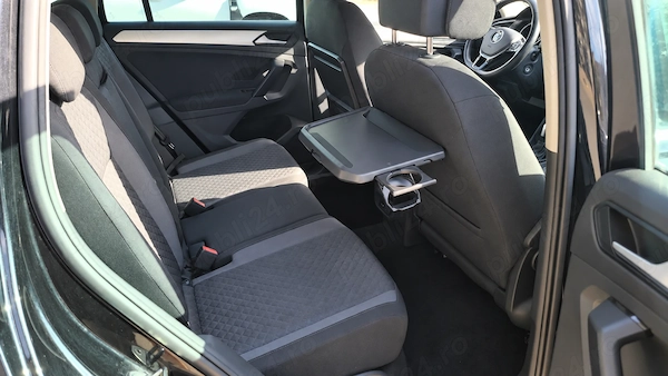VOLKSWAGEN Tiguan 2019 — imagine 7