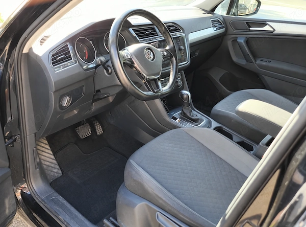 VOLKSWAGEN Tiguan 2019 — imagine 6