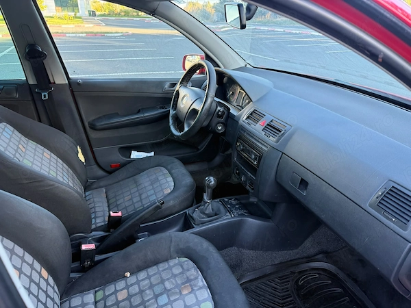 SKODA Fabia 2007 — imagine 4