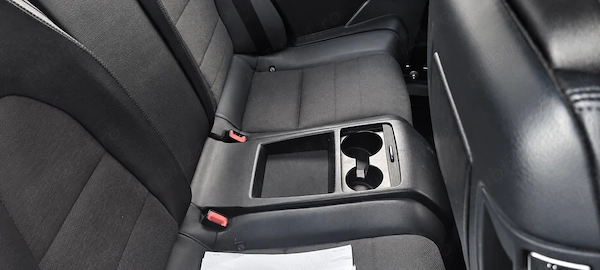 MERCEDES-BENZ E-Class 2010 — imagine 6