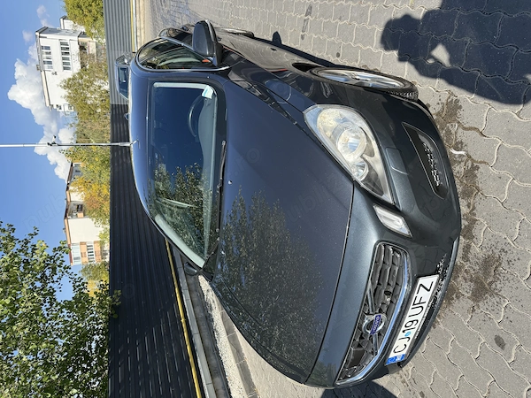VOLVO S60 2011 — imagine 2