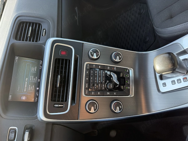VOLVO S60 2011 — imagine 5