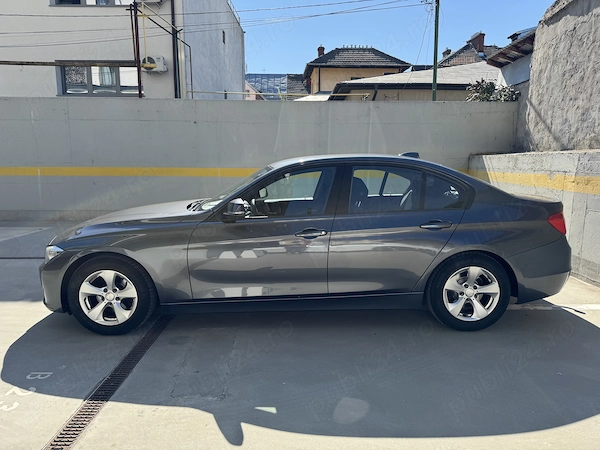 BMW 3 Series 2012 — imagine 6