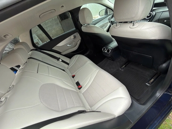 MERCEDES-BENZ E-Class 2015 — imagine 5