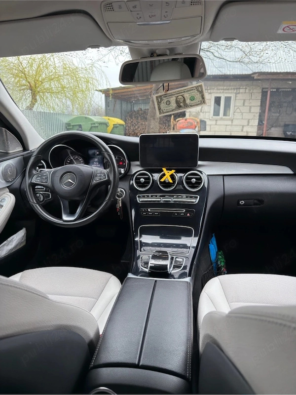 MERCEDES-BENZ E-Class 2015 — imagine 4