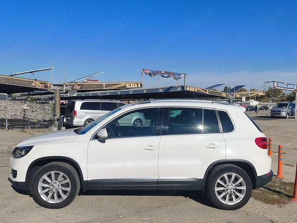 VOLKSWAGEN Tiguan 2013 — imagine 4