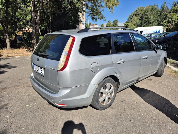 FORD Focus 2010 — imagine 2