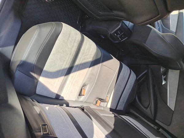 PEUGEOT 3008 2021 — imagine 8