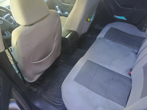 VOLKSWAGEN Passat 2011 — imagine 4