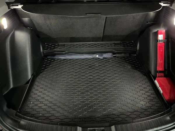 HONDA CR-V 2018 — imagine 9