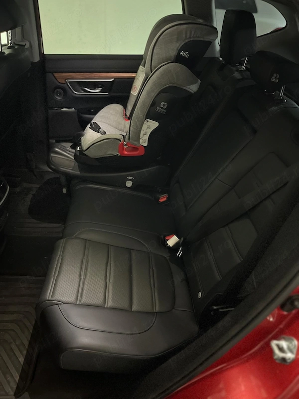 HONDA CR-V 2018 — imagine 8