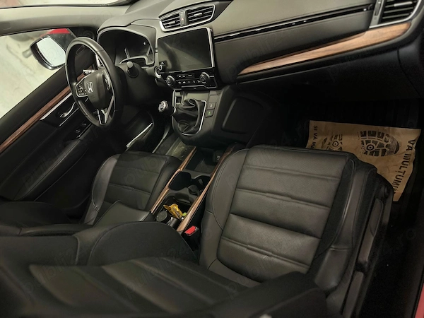 HONDA CR-V 2018 — imagine 10