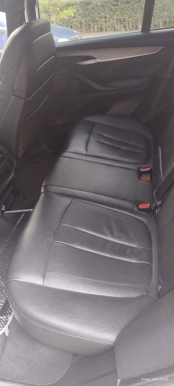 BMW X Series (Generic) 2015 — imagine 3