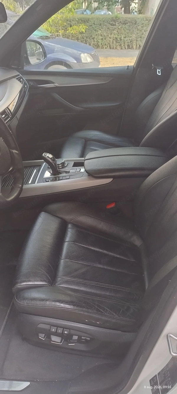 BMW X Series (Generic) 2015 — imagine 4