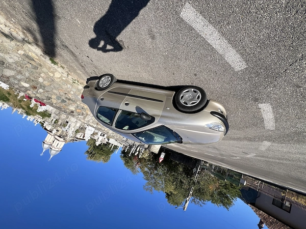 PEUGEOT 206 2008 — imagine 5