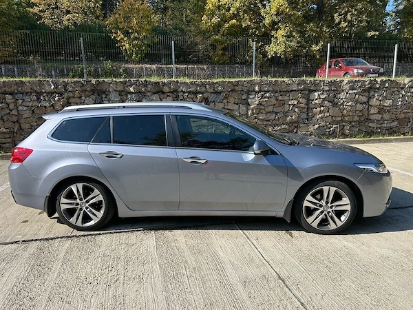 HONDA Accord 2014 — imagine 2