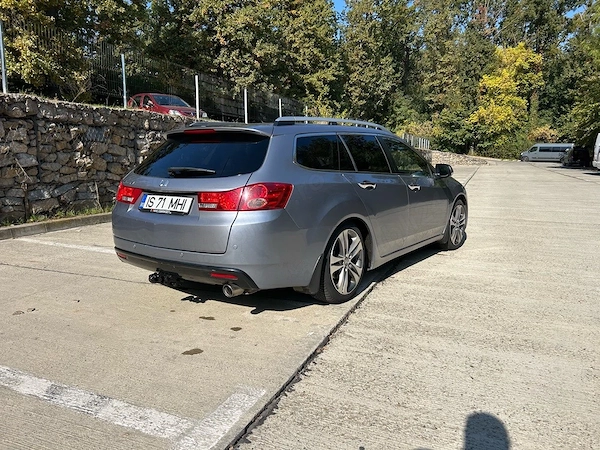 HONDA Accord 2014 — imagine 3