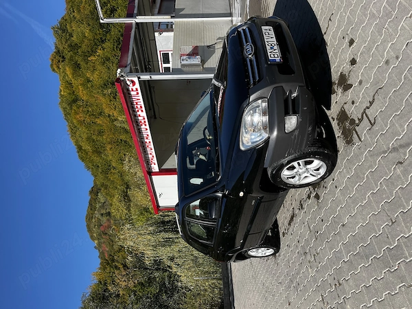 KIA Sportage 2007 — imagine 4