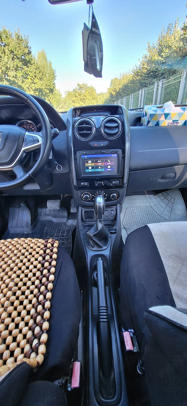 DACIA Duster 2018 — imagine 5