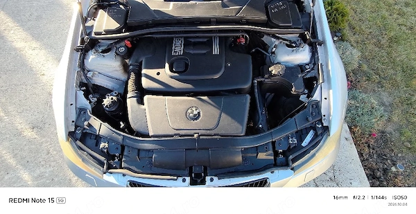 BMW 3 Series 2008 — imagine 3