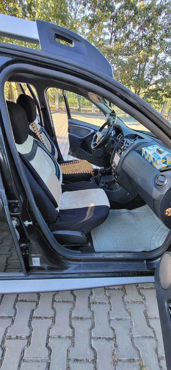 DACIA Duster 2018 — imagine 7