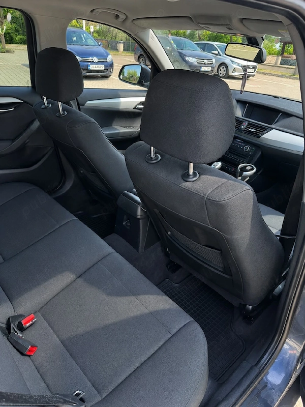 BMW X Series (Generic) 2012 — imagine 2