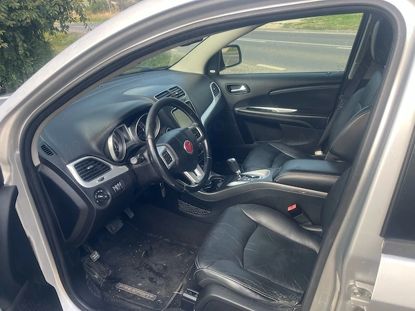 FIAT Freemont