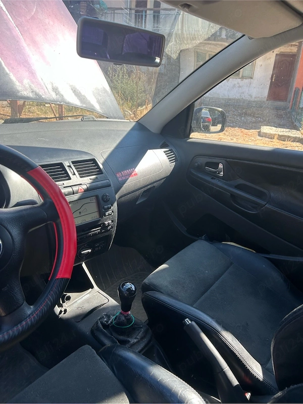SEAT Ibiza 2000 — imagine 3