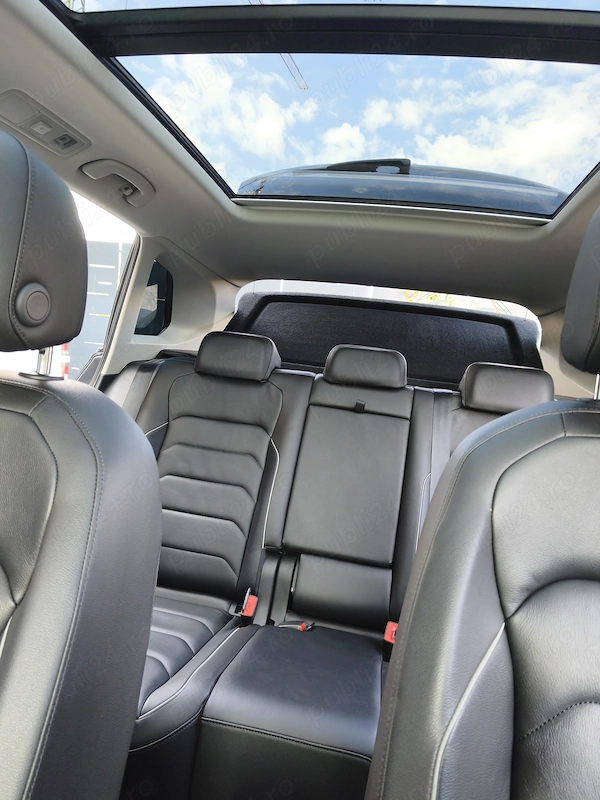 VOLKSWAGEN Tiguan 2018 — imagine 3