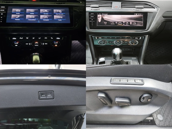 VOLKSWAGEN Tiguan 2018 — imagine 7