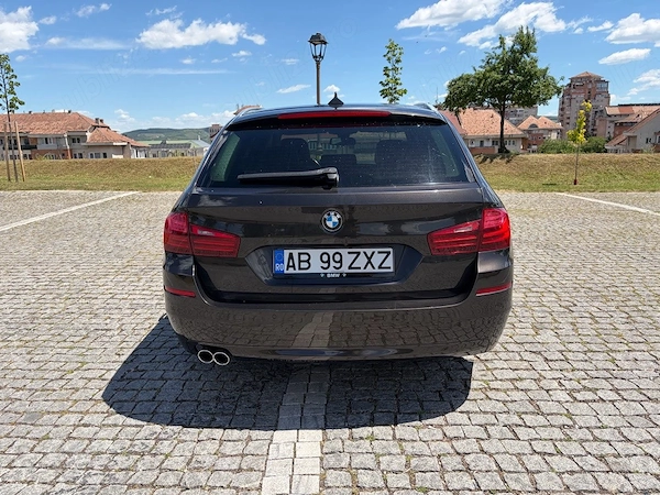 BMW 5 Series 2016 — imagine 2