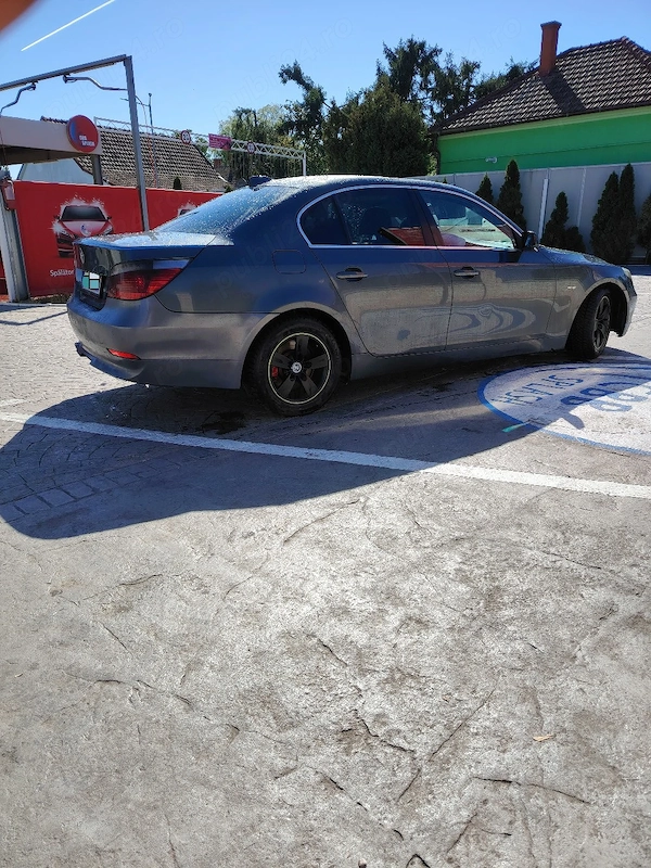 BMW 5 Series 2006 — imagine 5