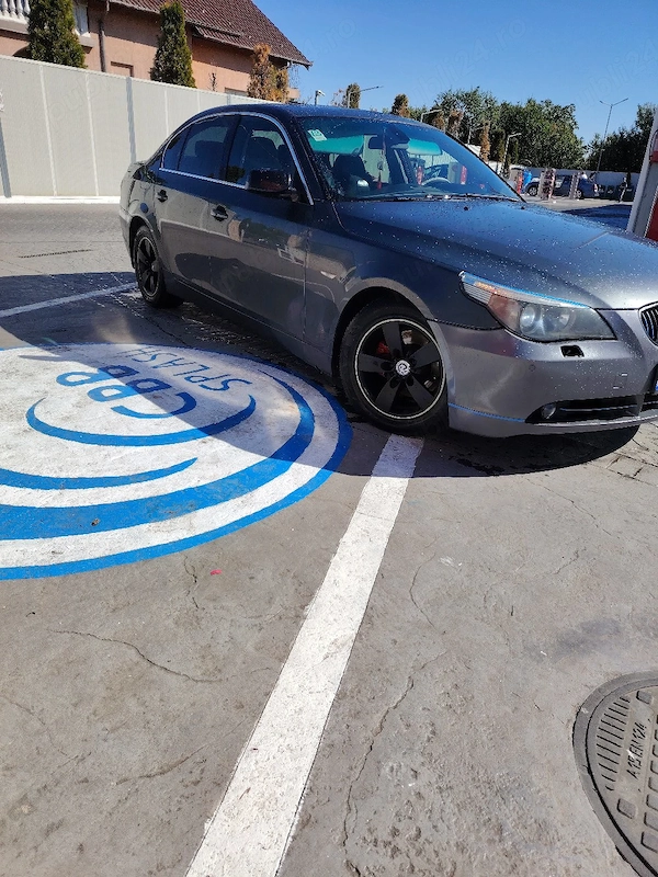 BMW 5 Series 2006 — imagine 3