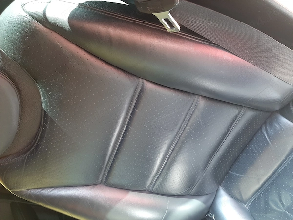 PORSCHE Cayenne 2008 — imagine 4