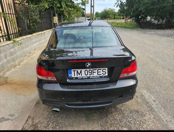 BMW 1 Series 2007 — imagine 2