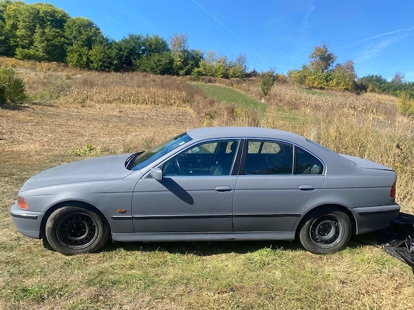 BMW 5 Series 1997 — imagine 2