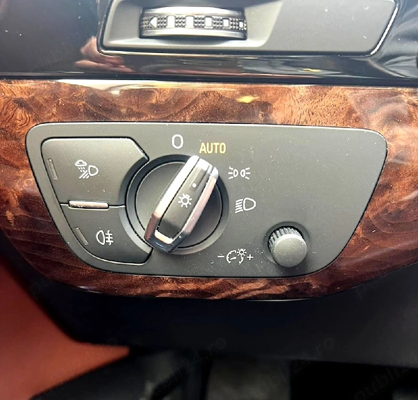 AUDI Q7 2018 — imagine 5