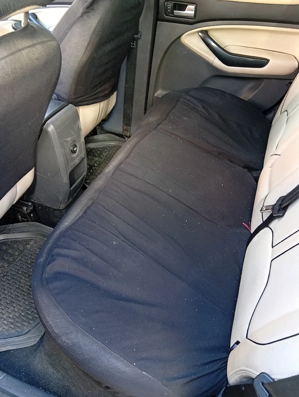 FORD Kuga 2010 — imagine 4