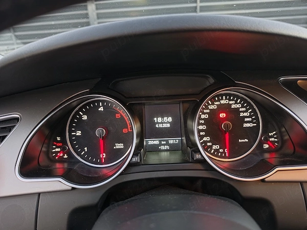 AUDI A5 2014 — imagine 2