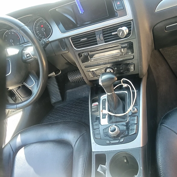 AUDI A4 2014 — imagine 6