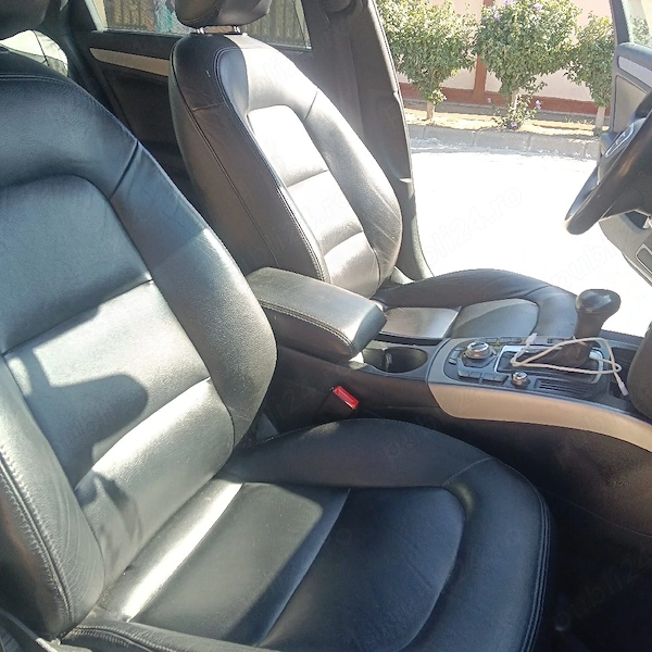 AUDI A4 2014 — imagine 10