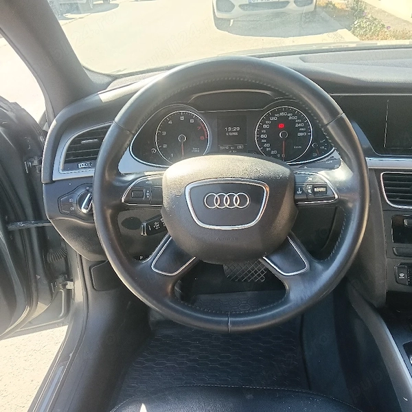 AUDI A4 2014 — imagine 4