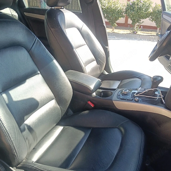 AUDI A4 2014 — imagine 3
