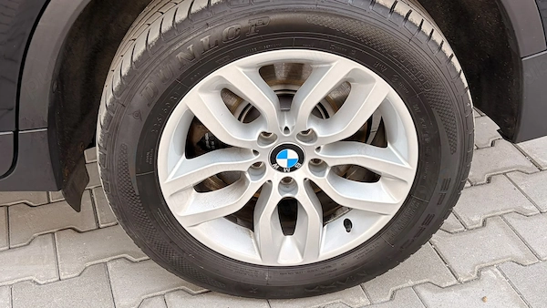 BMW X Series (Generic) 2011 — imagine 10