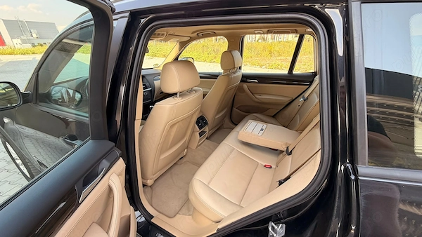 BMW X Series (Generic) 2011 — imagine 8